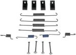 Dorman HW17353 Drum Brake Hardware Kit For 94-04 Kia Sephia Spectra. Fixed Price $17.21.