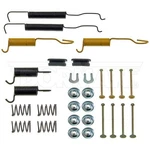 Dorman HW7129 Drum Brake Hardware Kit. Fixed Price $16.57.