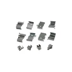Carlson Disc Brake Hardware Kit P 13284. Fixed Price $18.77.