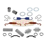 Euclid E10757 Brake Kit. Fixed Price $53.63.
