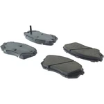 Centric Parts 301.12951 Disc Brake Pad Set. Fixed Price $42.99.