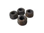 Rear Parking Brake Mount Plate Flange Nut Set Of Ford Super Duty W705053-S436. Fixed Price $14.95.