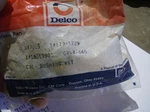 Genuine Acdelco Gm 18019985 Brake Bushing Kit. Fixed Price $14.99.
