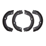 Dynamite Friction Parking Brake Shoe For Colorado, Canyon 1902-1082-00. Fixed Price $76.67.
