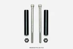Wilwood Bridge Bolt Kit FSL4 For .810IN Rotor -2PK. Fixed Price $40.38.