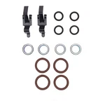 Frt Disc Brake Hwd Kit Dfc 340-37006. Fixed Price $14.95.