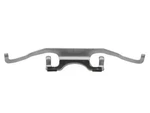 Bmw Retaining Clip Brake Pads 1997-2003 34111164611--ATE. Fixed Price $9.79.