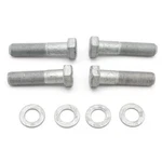 Wilwood 230-15923 Bolt Kit Afx Pro Spindle Steering Arm. Fixed Price $31.36.