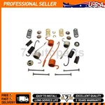 Carlson Rear Drum Brake Hardware Kit For 1981-1981 Chevrolet Bel Air. Fixed Price $19.99.