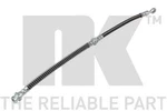 Nk 854819 Brake Pants For Mitsubishi, Volvo. Fixed Price $16.71.