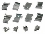 Frt Disc Brake Hwd Kit Carlson 13284. Fixed Price $22.43.