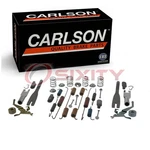 Carlson Rear Drum Brake Hardware Kit For 1996-2000 Plymouth Grand Voyager Jc. Fixed Price $38.90.