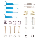 For Mitsubishi Montero 1990-2006 Dfc 370-40018 Rear Parking Brake Hardware Kit. Fixed Price $33.86.