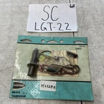 Gibson Brake Hardware Kit, 2529-2. Fixed Price $10.80.