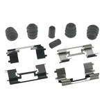 Genuine Bproauto Disc Brake Hardware Kit 1BP02043AA. Fixed Price $15.41.
