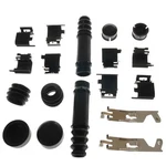 Genuine Bproauto Disc Brake Hardware Kit 1BP02079AA. Fixed Price $20.70.