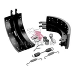 Meritor XK2124692P Reman Shoe Kit. Fixed Price $331.56.