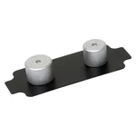 For Porsche Boxster 1997-2012 Uro Parts 99635108802 Front Disc Brake Pad Shim. Fixed Price $10.90.