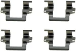 Disc Brake Hardware Kit Dorman HW13171. Fixed Price $26.88.