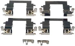 Disc Brake Hardware Kit Dorman HW13904. Fixed Price $19.04.