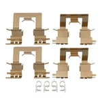 Disc Brake Hardware Kit-le Dfc 340-76052. Fixed Price $9.99.