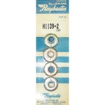 Raybestos H1139-2 Drum Brake Shoe Hold Down Cup Made In Usa. Fixed Price $8.42.