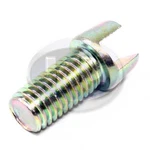 Drum Brake Adjusting Screw Iap/kuhltek Motorwerks 131609209. Fixed Price $25.99.