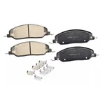 Genuine Motorcraft 05-14 Ford Mustang Disc Brake Pad Set Oem 5U2Z-2V001-E PT128. Fixed Price $40.00.