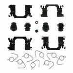 Frt Disc Brake Hwd Kit Carlson 13676Q. Fixed Price $30.12.