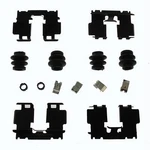 Disc Brake Hardware Kit-gas Carlson 13665Q Fits 2013 Toyota RAV4. Fixed Price $25.22.