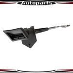 Parking Brake Pedal Release Handle For Chevrolet Blazer 1994 1993 1992 1991 1990. Fixed Price $34.84.