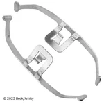 Disc Brake Hardware Kit Beck/arnley 084-1931. Fixed Price $13.84.