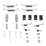 Parking Brake Hardware Kit-drum Dfc 370-59014. Fixed Price $62.99.