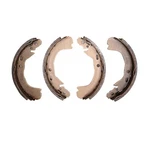 Drum Brake Shoe For Classic, Malibu, Alero, Grand Am, Cutlass 1901-0720-00. Fixed Price $49.01.