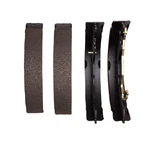 Dynamic Friction Company Rear Premium Service Shoes 1901-0945-10 For 2013 Sci.... Fixed Price $75.14.