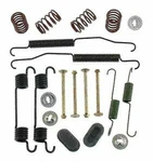 Carlson H7326 Drum Brake Hardware Kit-sedan (S1BW1). Fixed Price $13.99.