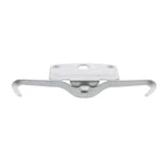 34-11-6-799-386 Genuinexl Brake Pad Pin Clip Front Driver Or Passenger Side. Fixed Price $48.41.