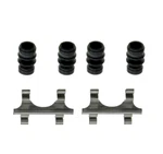 Dorman HW5623 Disc Brake Hardware Kit For 95--98 C.victoria/g.marquis/town Car. Fixed Price $19.99.