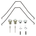 Dfc Rear Drum Brake Hardware Kit. Fixed Price $37.87.