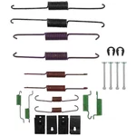 Drum Brake Hardware Kit. Fixed Price $27.95.