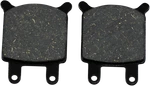 Ebc Organic Brake Pads - FA76. Fixed Price $32.99.