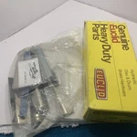 Euclid E6890 Hydraulic Brake Hardware Shim Set. Fixed Price $21.09.