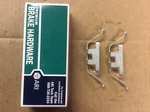 New Ari 78-62012 Disc Brake Hardware Kit Front. Fixed Price $18.70.