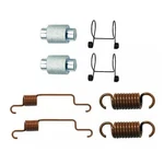 Automann New Brake Hardware Kit High Performance 100.4719.10. Fixed Price $17.95.