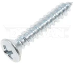 Dorman 360-009 Sheet Metal Screw-phillips Oval Head-no. 8 X 1 In.. Fixed Price $27.50.