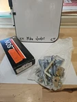 Carlson H5516 Disc Brake Hardware Kit. Fixed Price $14.40.