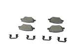 Genuine Mopar Brake Pads 68346917AB. Fixed Price $129.80.