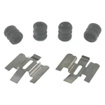 Raybestos H5624A Line Disc Brake Hardware Kit. Fixed Price $28.93.