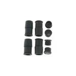 Disc Brake Caliper Pin Boot Kit-base Carlson 16113. Fixed Price $21.92.