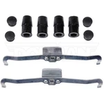 Dorman HW13499 Disc Brake Hardware Kit. Fixed Price $25.76.